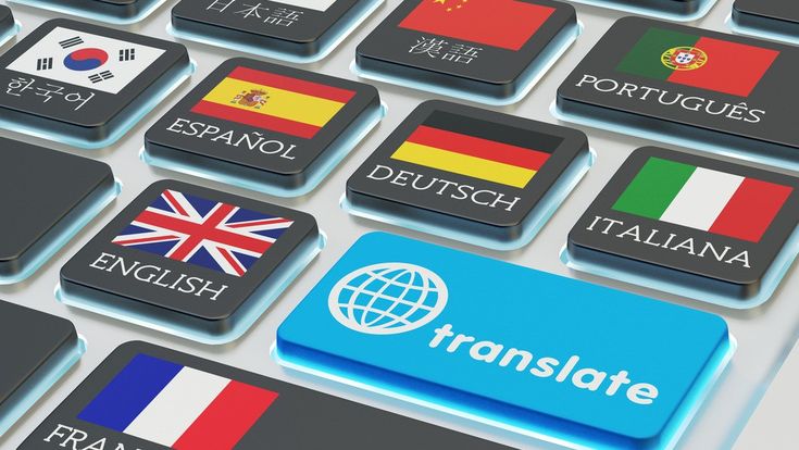 Aplikasi Penerjemah Paling Mudah Digunakan: Solusi Praktis di Era Digital